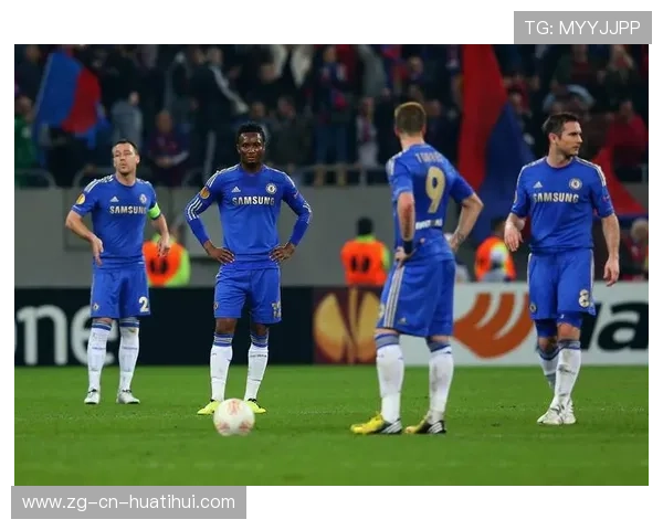 切尔西若完善竞技与商业闭环，俱乐部利益倍增