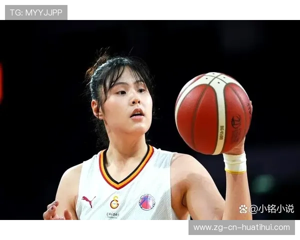 上海女篮成WCBA最大黑马,李月汝在内线展现统治力